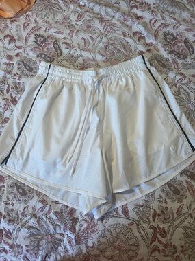 Lululemon Court Rival Shorts